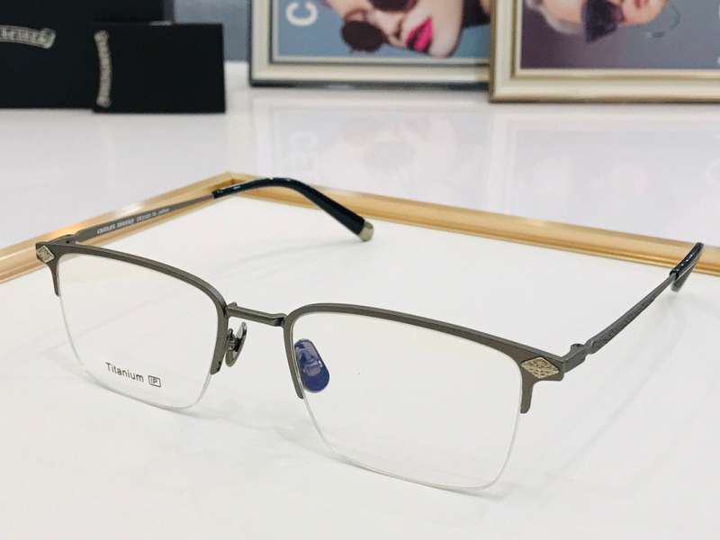 Picture of Chrome Hearts Optical Glasses _SKUfw52147617fw
